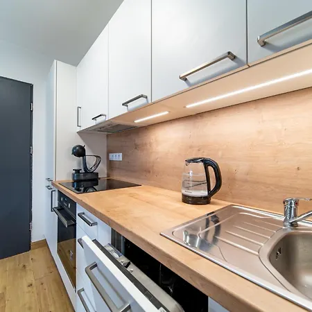 Hébergement de vacances Moderní Se Zastřešenou Terasou V Docházkové Vzdálenosti Na Pláž Nalzovicke Podhaji