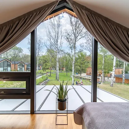 Hébergement de vacances Moderní Se Zastřešenou Terasou V Docházkové Vzdálenosti Na Pláž Nalzovicke Podhaji