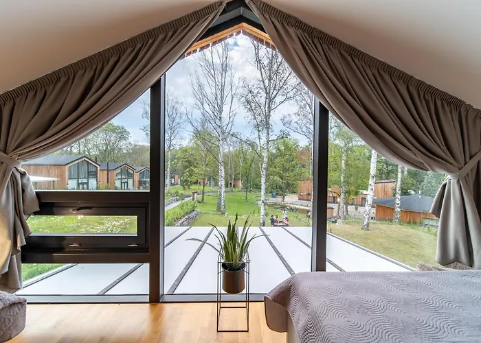 Дом отдыха Moderni Se Zastresenou Terasou V Dochazkove Vzdalenosti Na Plaz Nalzovicke Podhaji